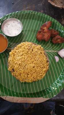 Biryani Adda