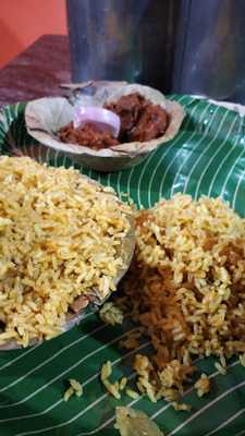Biryani Adda