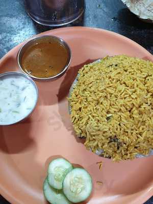 Biryani Adda