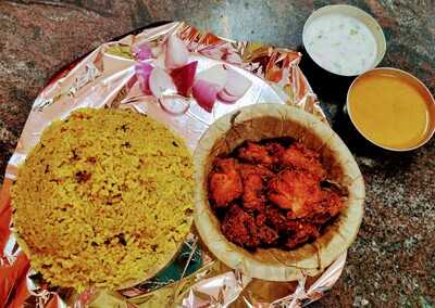 Biryani Adda