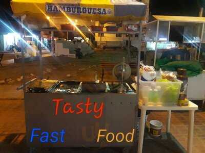 Tasty Fast Food