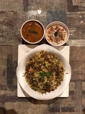 90 Degree Resto & Lounge