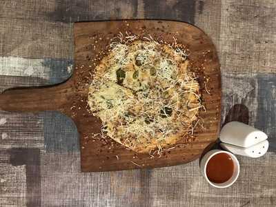 90 Degree Resto & Lounge