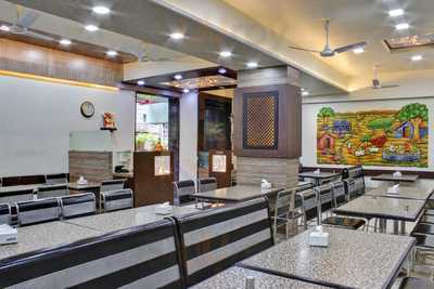 Jai Maharashtra Biryani House