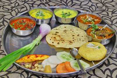 Jai Maharashtra Biryani House