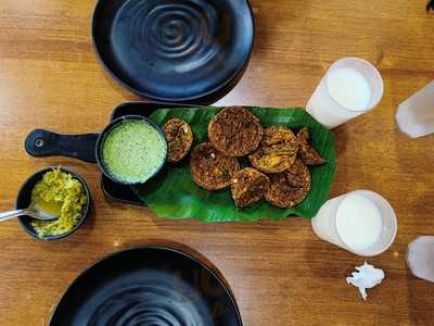 Jai Maharashtra Biryani House