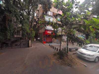 Jai Maharashtra Biryani House