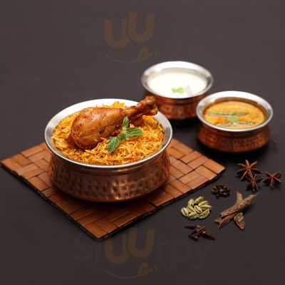 Biriyani Paradise