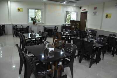 Jagtap Dining Hall