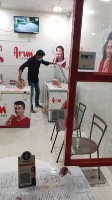 Arun Icecreams