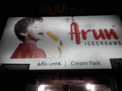Arun Icecreams