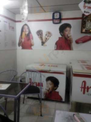 Arun Icecreams