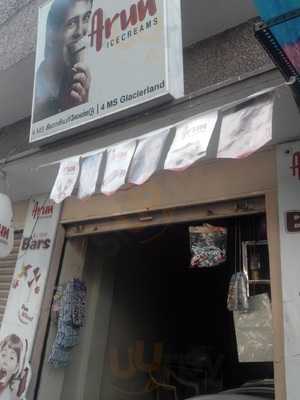 Arun Icecreams