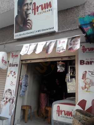 Arun Icecreams