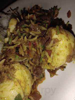 Hotel Surya Biryani House Restaurant