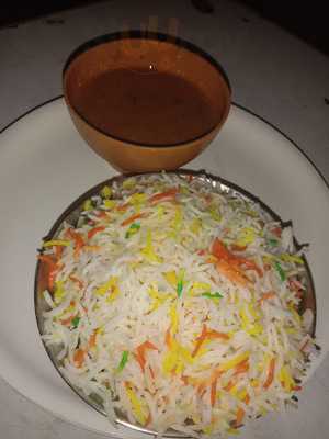 Hotel Surya Biryani House Restaurant