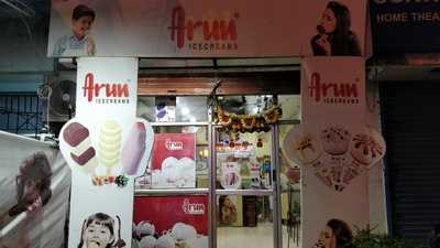 Arun Icecreams