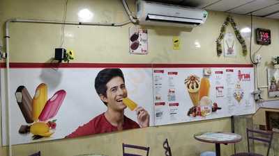 Arun Icecreams