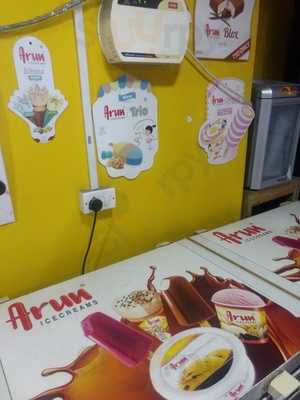 Arun Icecreams