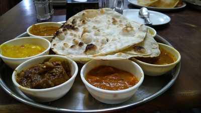 Hotel Shiv Sagar Restaurant