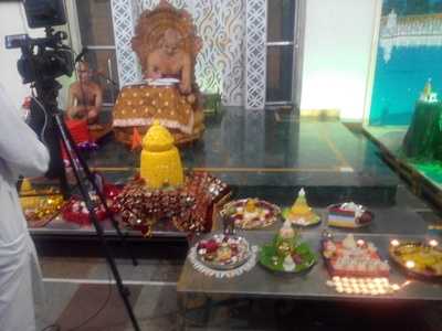 Hotel Shiv Sagar Restaurant