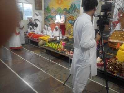 Hotel Shiv Sagar Restaurant