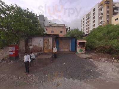 Hotel Shiv Sagar Restaurant