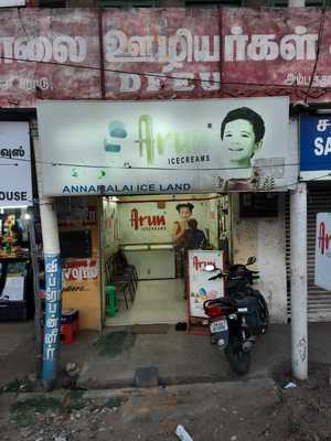 Arun Icecreams
