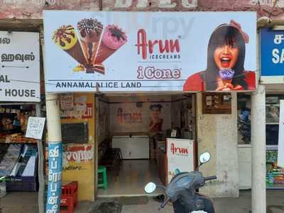 Arun Icecreams