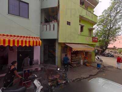 Iyer's Tiffin Centre