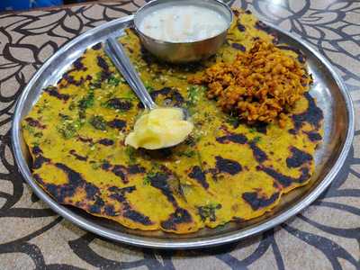 Hotel New Surbhi Restaurant