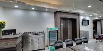 Hotel New Surbhi Restaurant