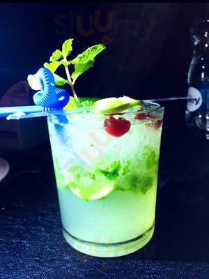 Samruddhi Family Resto & Bar