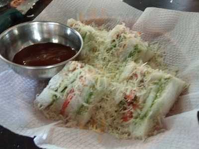 Samruddhi Family Resto & Bar