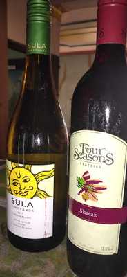 Samruddhi Family Resto & Bar