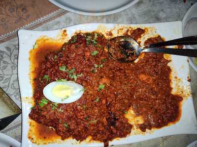 Samruddhi Family Resto & Bar