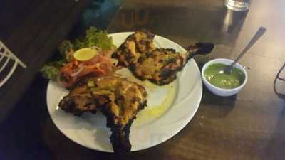 Samruddhi Family Resto & Bar