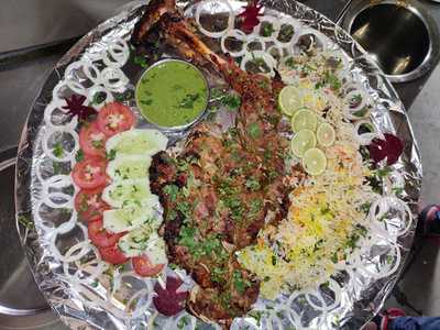 Samruddhi Family Resto & Bar