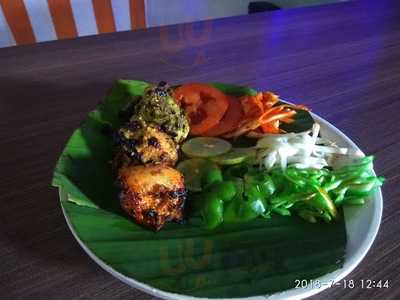 Samruddhi Family Resto & Bar