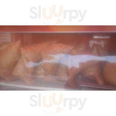 Krishna Juice & Chats Corner