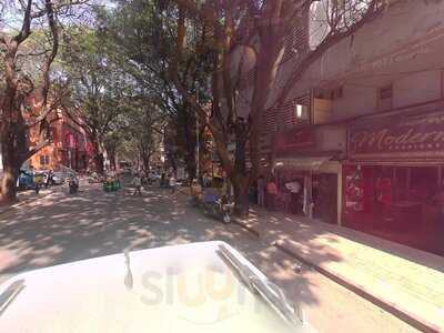 Mysore Special Chats