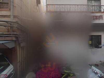 Hotel Kohinoor Restaurant