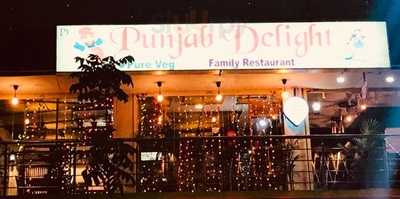 Punjab Delight