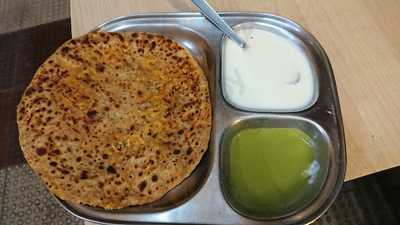 Southern Spice Family Restaurant