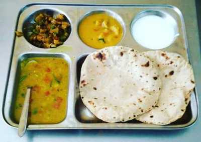 Southern Spice Family Restaurant