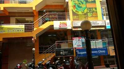 Southern Spice Family Restaurant