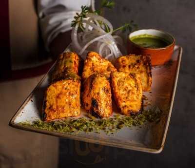 Southern Spice Family Restaurant