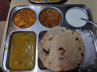 Southern Spice Family Restaurant