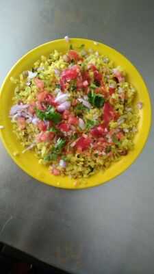 Southern Spice Family Restaurant