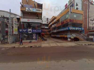 Southern Spice Family Restaurant